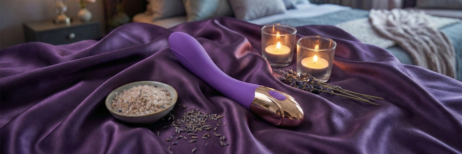 Découvrez tous les sextoys pour couple avec un accès direct à notre sélection sur Fruity Secret.