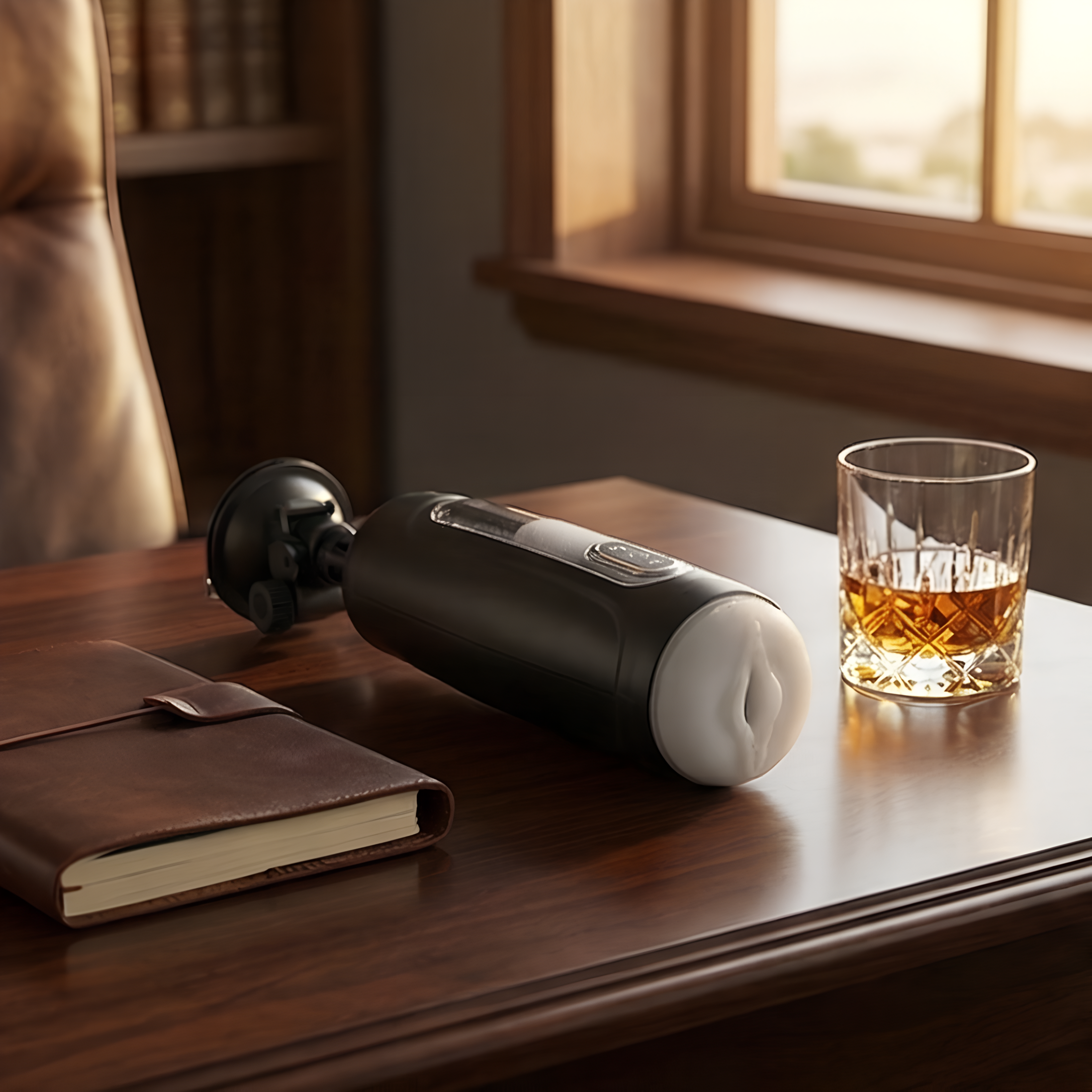 Redécouvrez le plaisir avec des sextoys innovants et adaptés aux envies des hommes modernes.