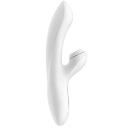 Vibromasseur Pro G Spot - Blanc U