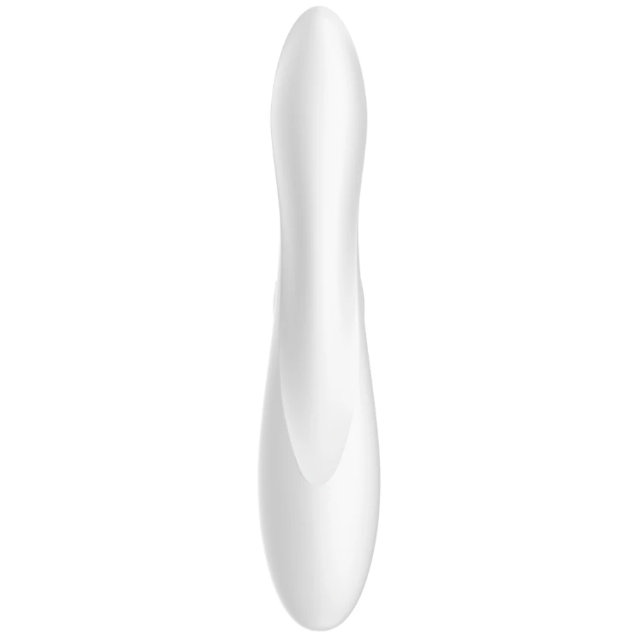 Vibromasseur Pro G Spot - Blanc U