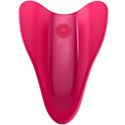 Satisfyer High Fly - Rose U