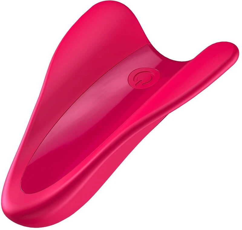 Satisfyer High Fly - Rose U