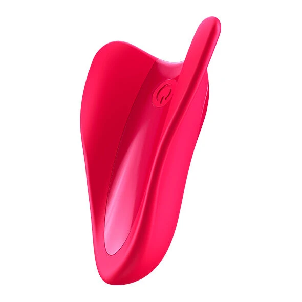 Satisfyer High Fly - Rose U