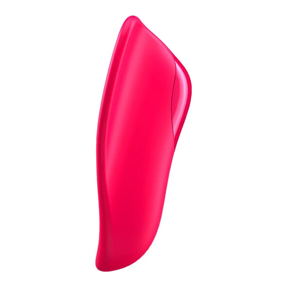 Satisfyer High Fly - Rose U