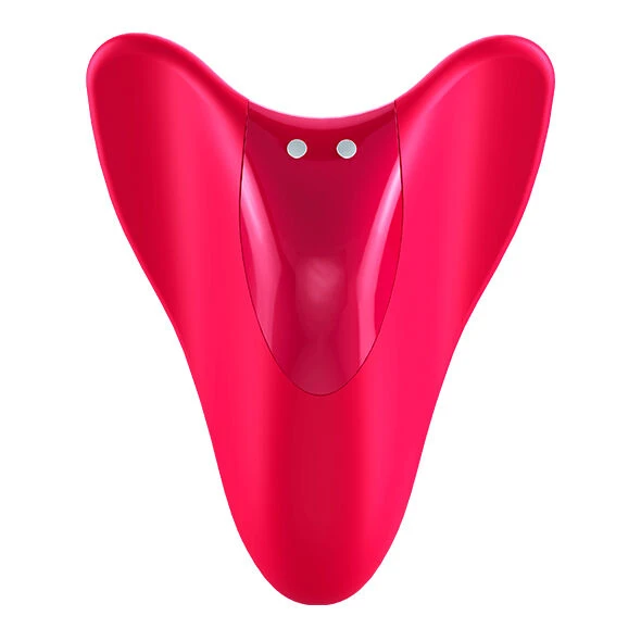 Satisfyer High Fly - Rose U