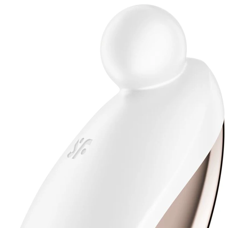 Satisfyer Spot On 2 - Blanc U