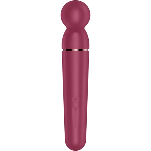 Satisfyer Planet Wander - Bordeaux U