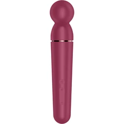 Satisfyer Planet Wander - Bordeaux U