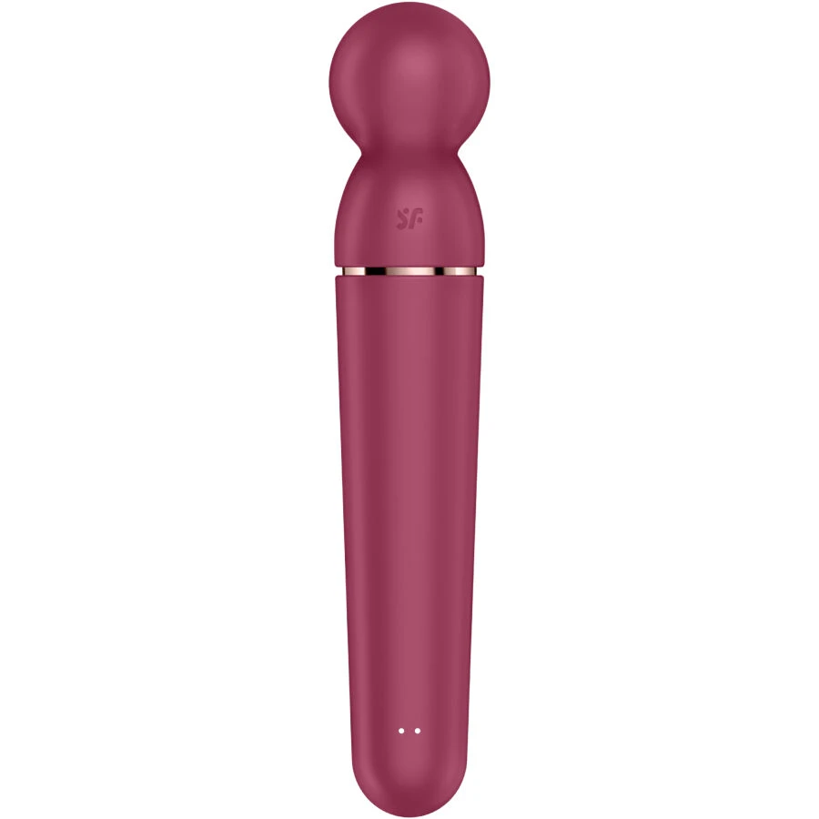Satisfyer Planet Wander - Bordeaux U