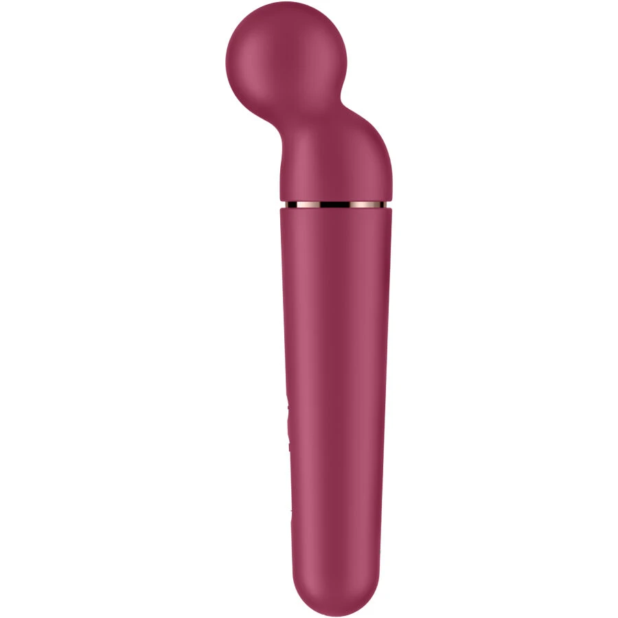 Satisfyer Planet Wander - Bordeaux U