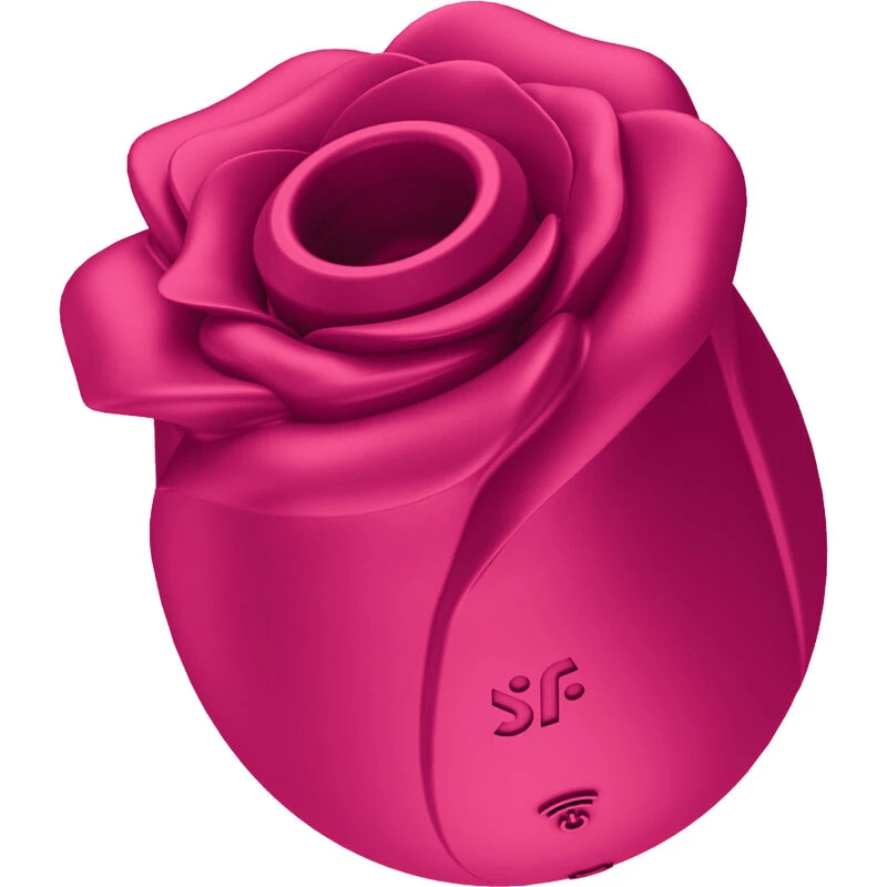 Stimulateur Pro 2 Classic Blossom - Rose U