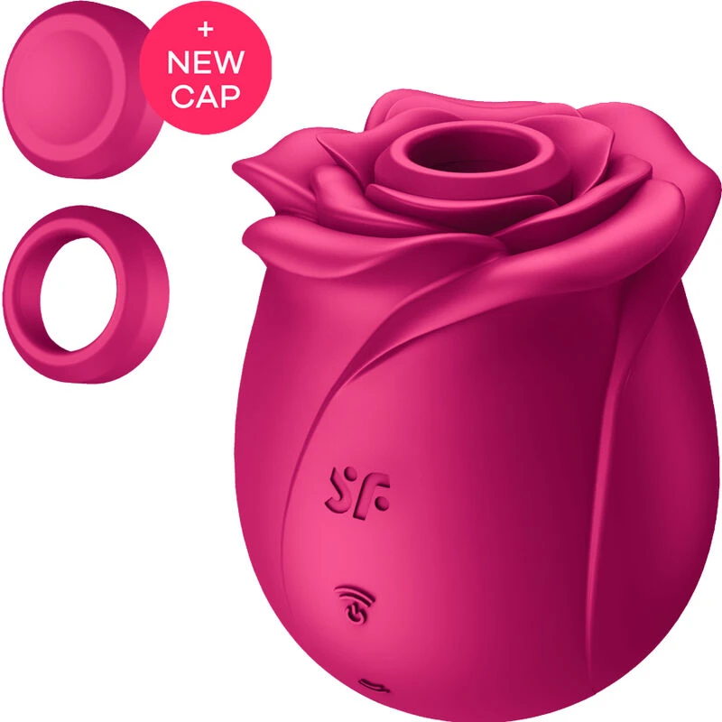 Stimulateur Pro 2 Classic Blossom - Rose U