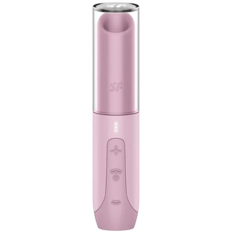 Satisfyer Secret Kiss - Rose U