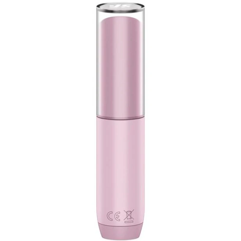 Satisfyer Secret Kiss - Rose U