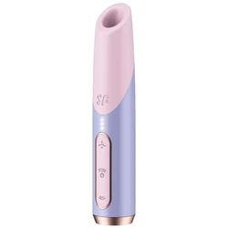 Satisfyer Bold Kiss - Rose U