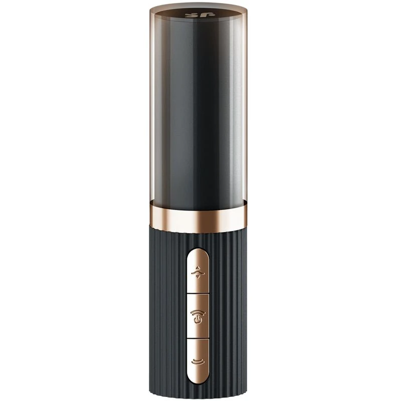 Satisfyer Pro 2 Kiss - Bordeaux U