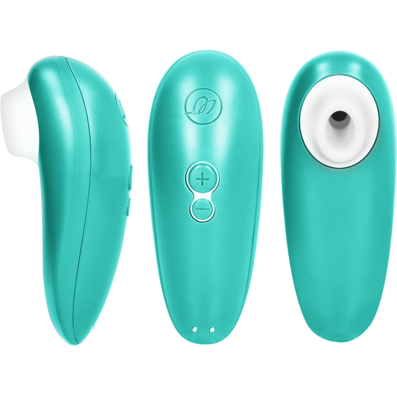 Womanizer Starlet 3 - Turquoise U
