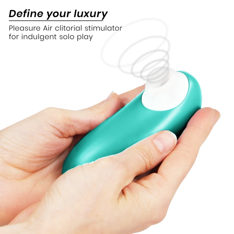 Womanizer Starlet 3 - Turquoise U