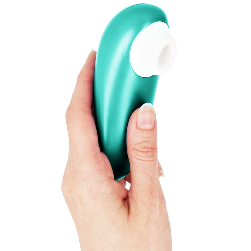 Womanizer Starlet 3 - Turquoise U