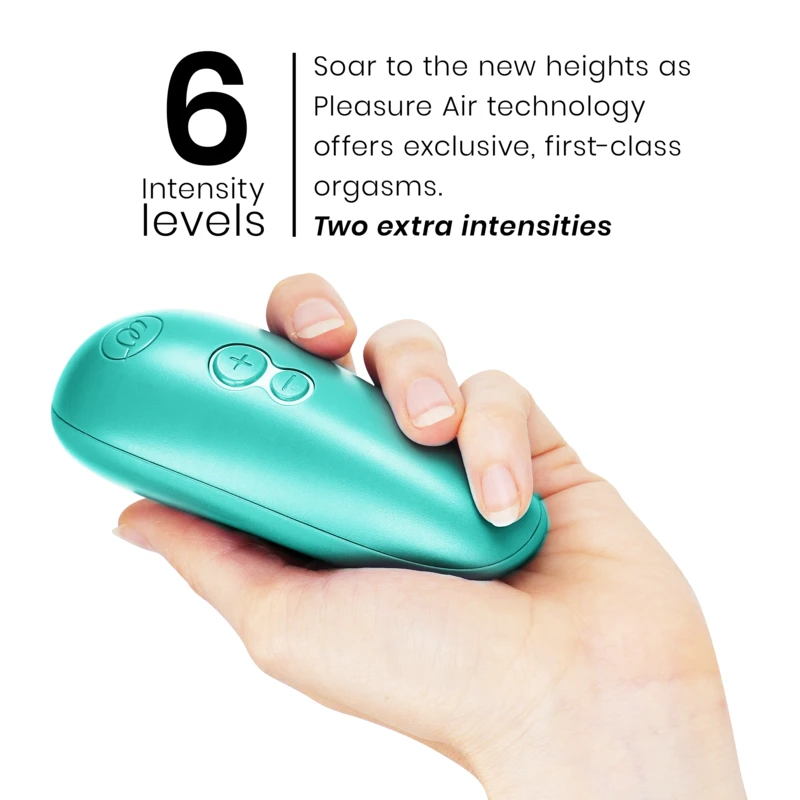 Womanizer Starlet 3 - Turquoise U