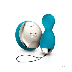 Lelo Hula Beads - Bleu U