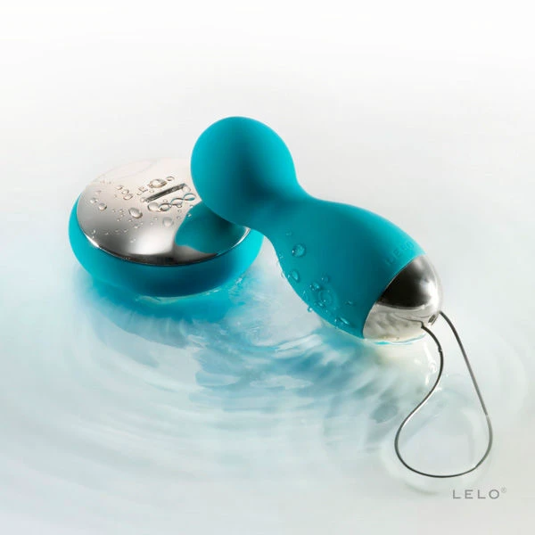 Lelo Hula Beads - Bleu U