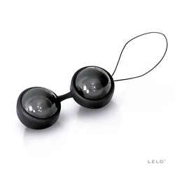 Lelo Luna Beads - Noir U