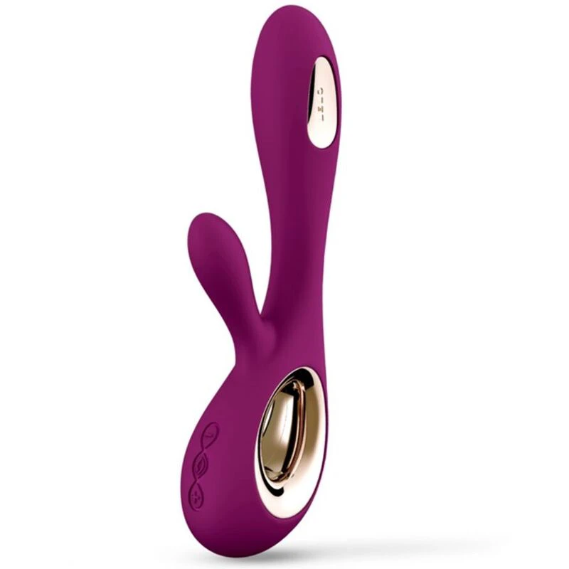 Lelo Soraya Wave - Violet U