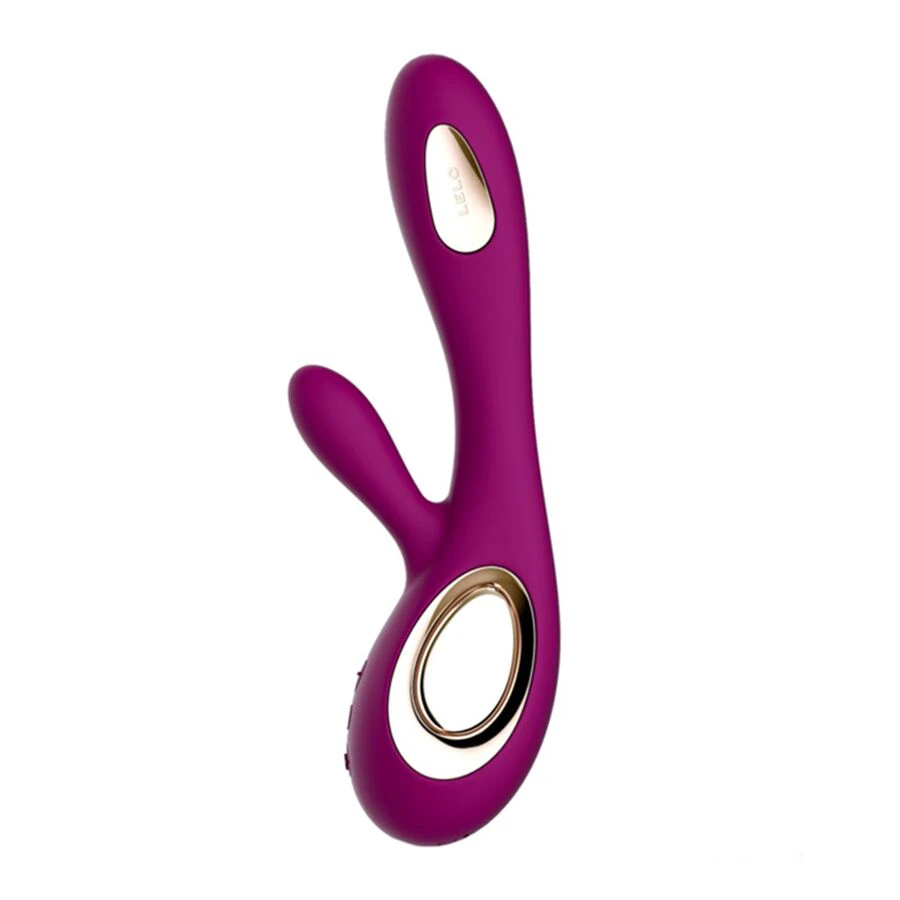 Lelo Soraya Wave - Violet U
