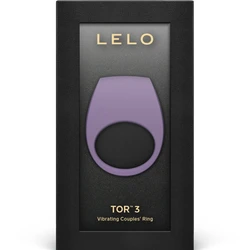 Lelo Tor 3 - Violet U