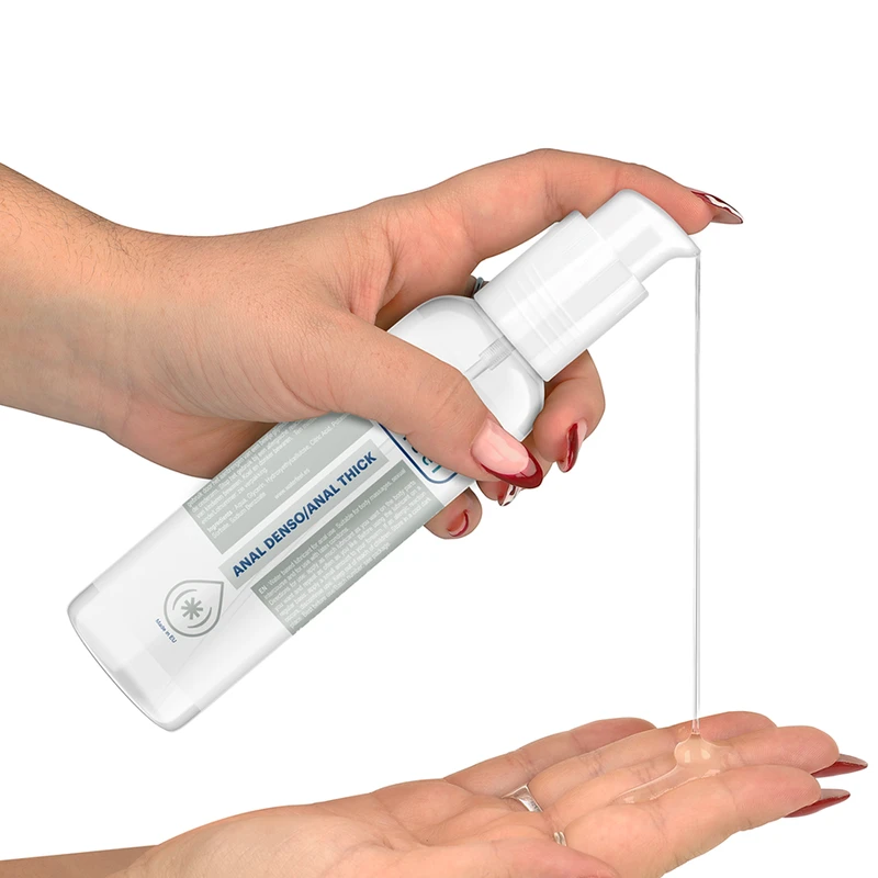 Lubrifiant Anal - 0 150 ml