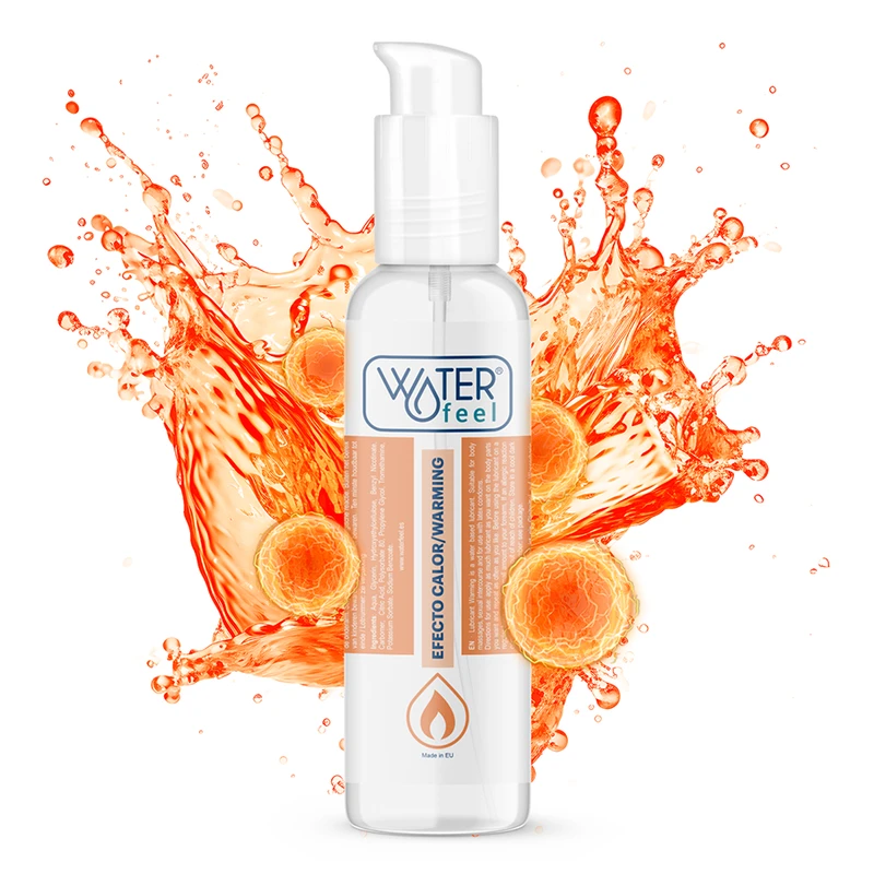 Lubrifiant Chauffant - 0 150 ml