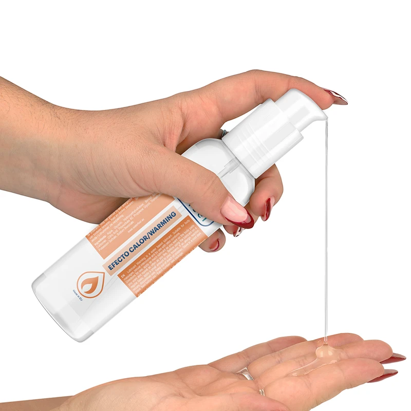 Lubrifiant Chauffant - 0 150 ml