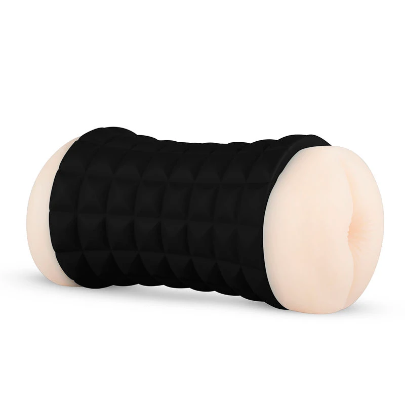 Double Masturbateur Gumy - Beige U