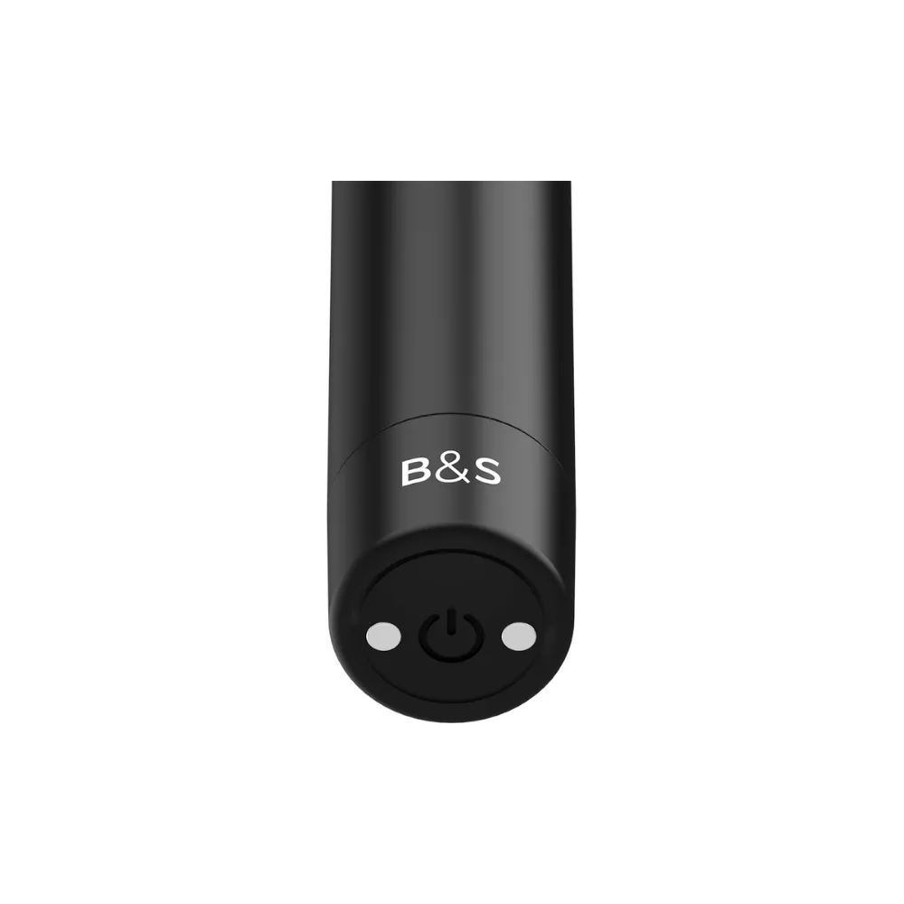 Vibromasseur Kernex 2 Noir 2