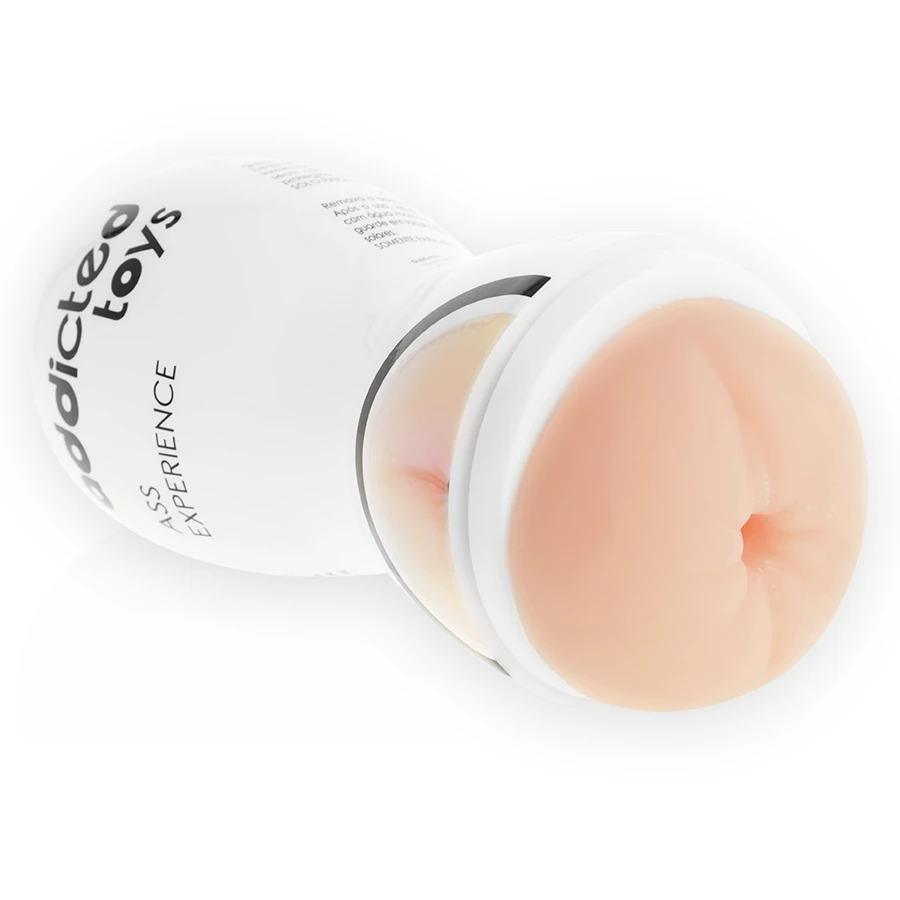 Masturbateur Ass - Beige U