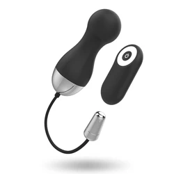 Oeuf Vibrant Ian - Noir U