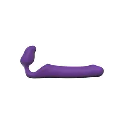 Strap On Queens Violet 1
