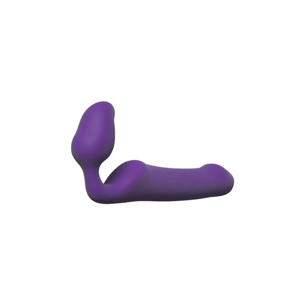 Strap On Queens Violet 2