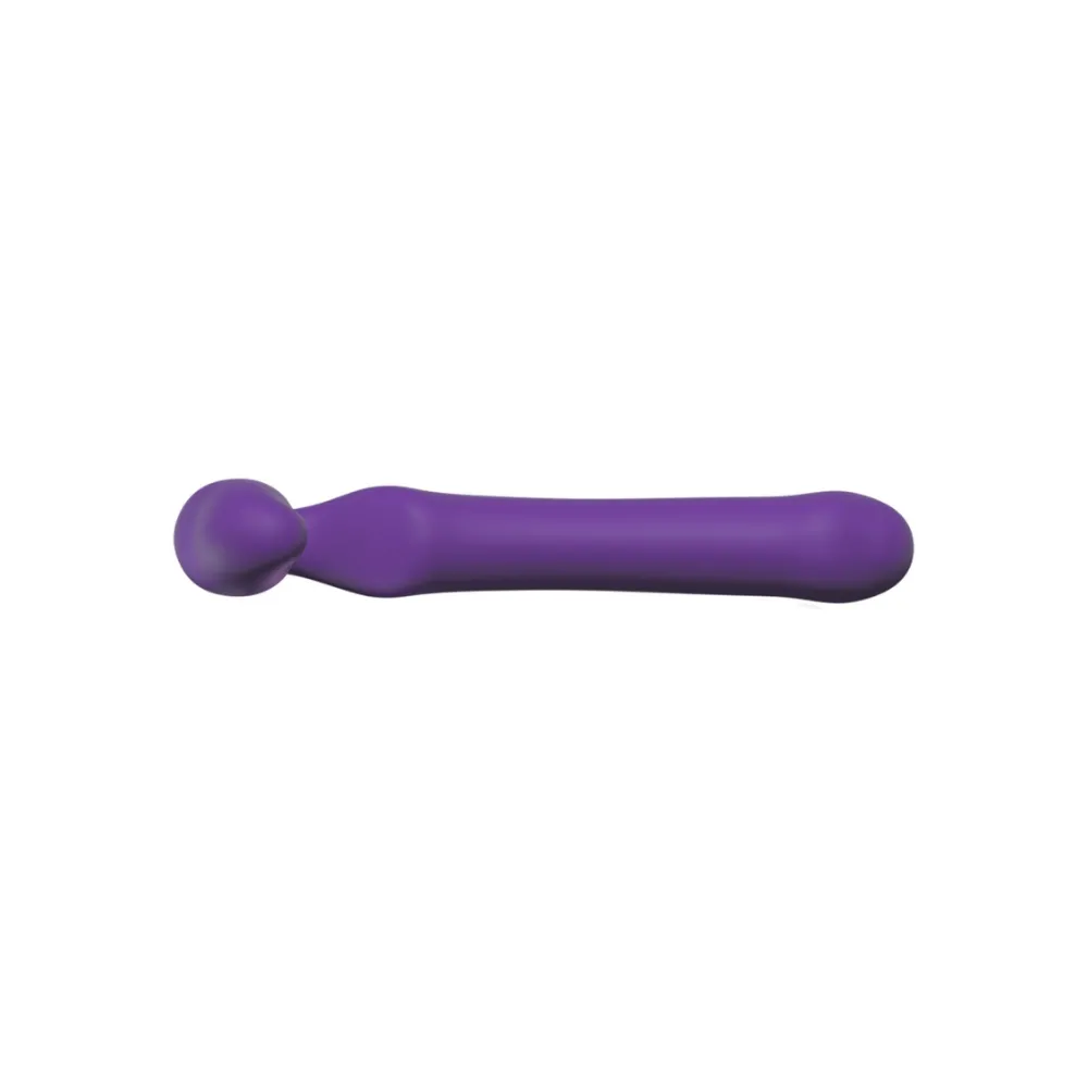 Strap On Queens Violet 3
