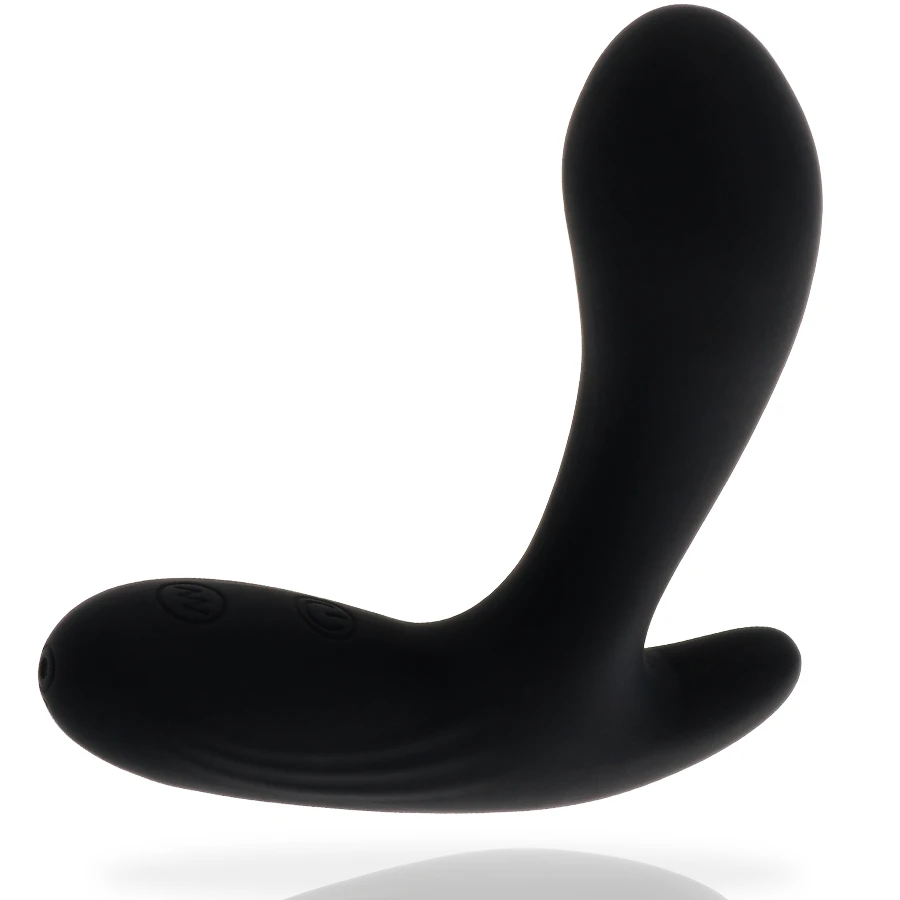 Masseur Anal - Noir U