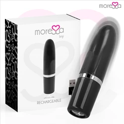 Vibromasseur Ivy - Noir U