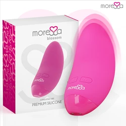 Vibromasseur Blossom - Rose U