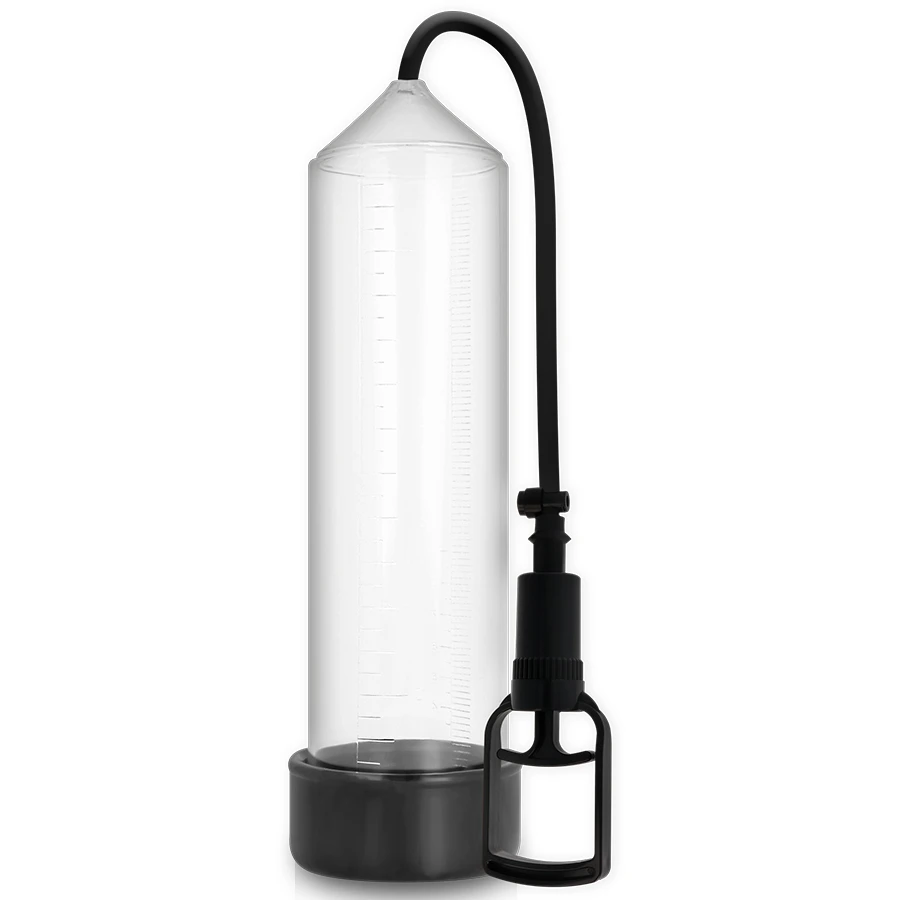 Pompe Manuelle RX7 - Transparent U