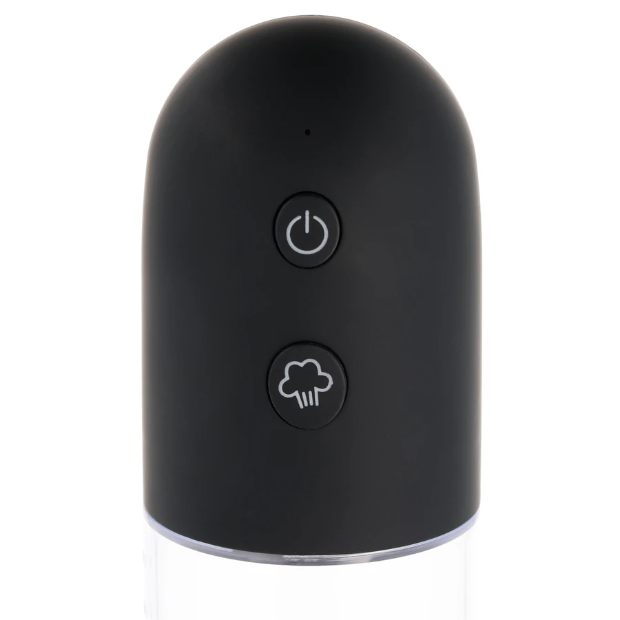 Pompe Electrique RX11 - Transparent U