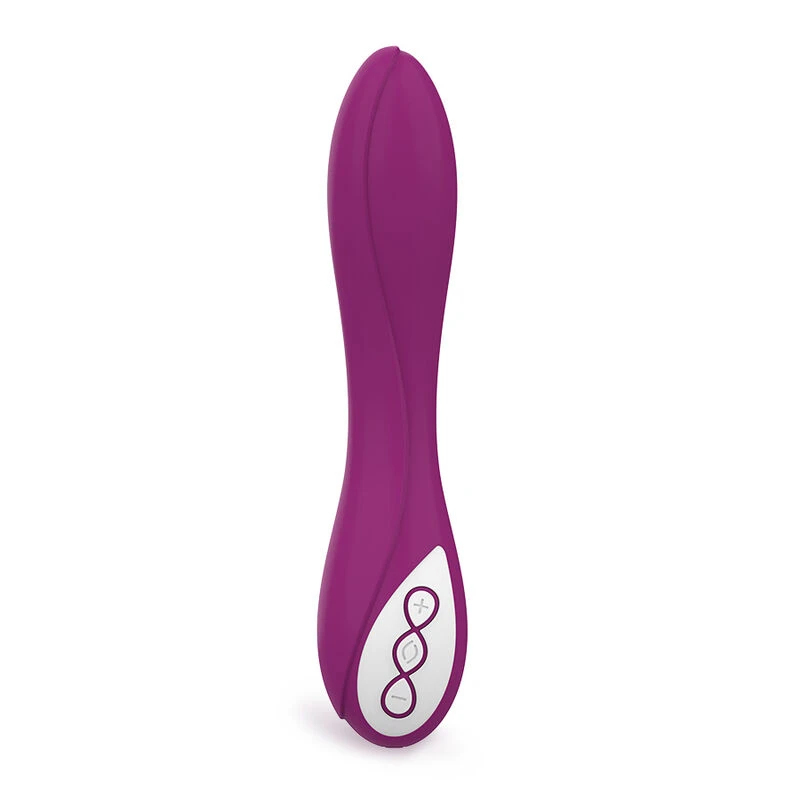 Vibromasseur Elsie - Violet U