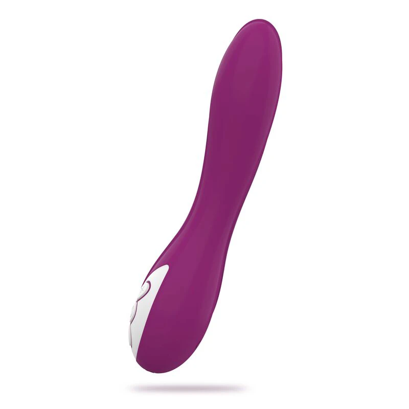 Vibromasseur Elsie - Violet U