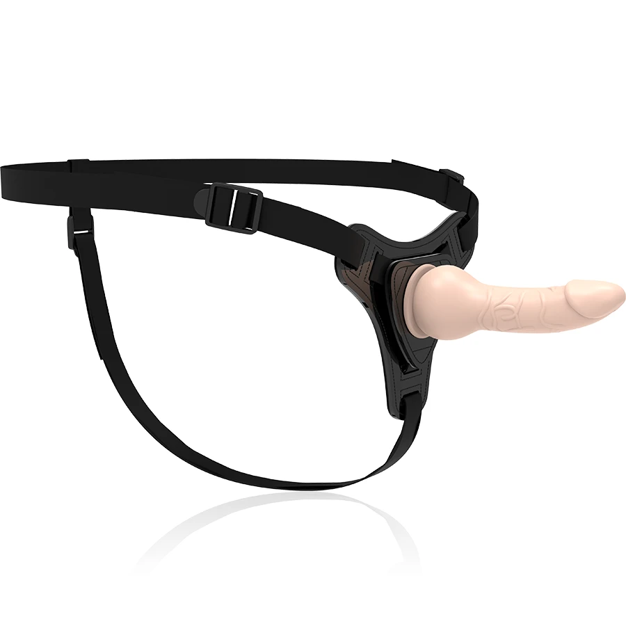 Gode Ceinture Model 2 - Beige U