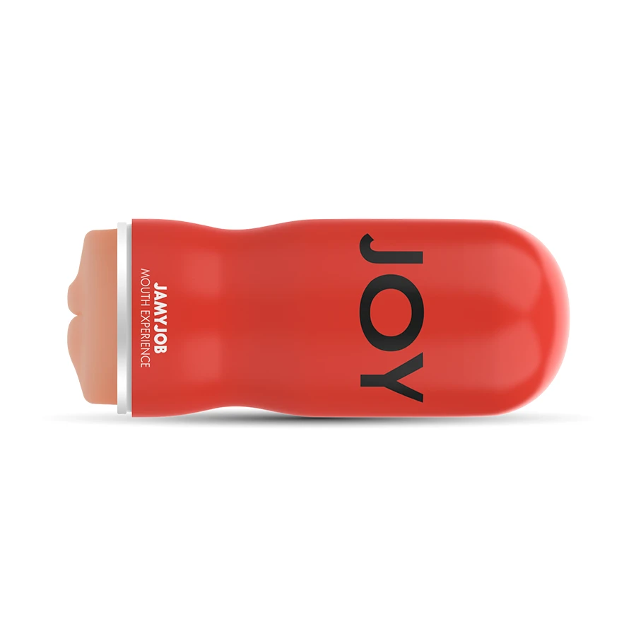 Masturbateur Bouche - Beige U