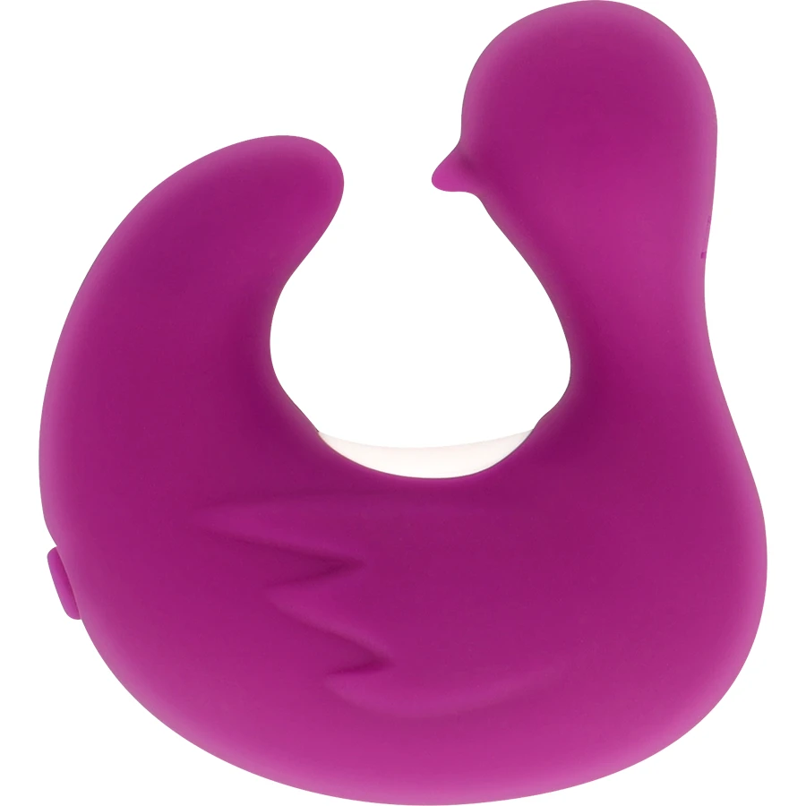 Mini Ducky Violet - Violet U